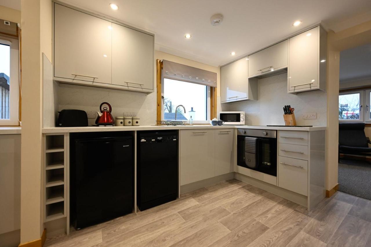 Rosewood Cottage Форт Уилям Екстериор снимка